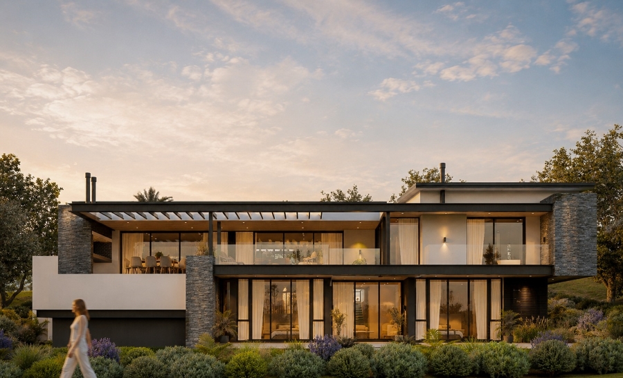 3 Bedroom Property for Sale in Fairhaven Country Estate Western Cape